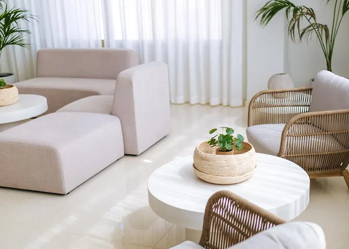 Hotel Ankaa - Adults Only