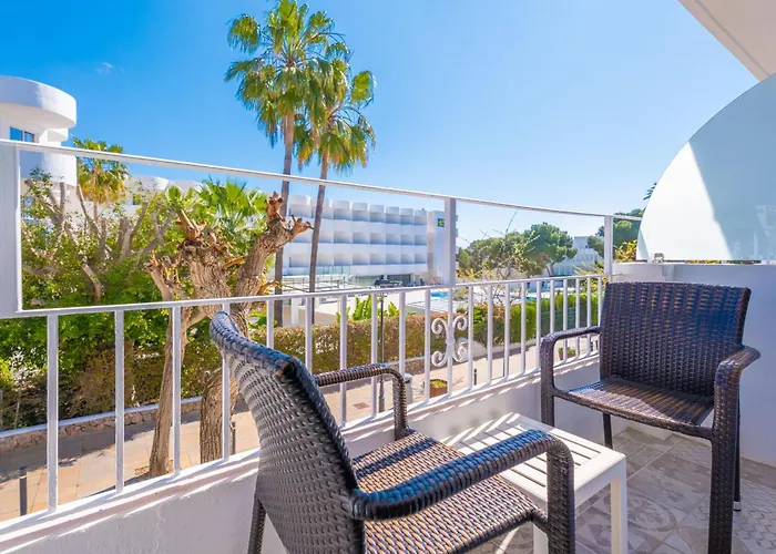 Hotel Antares